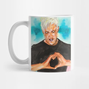 Ryan Gosling Mug